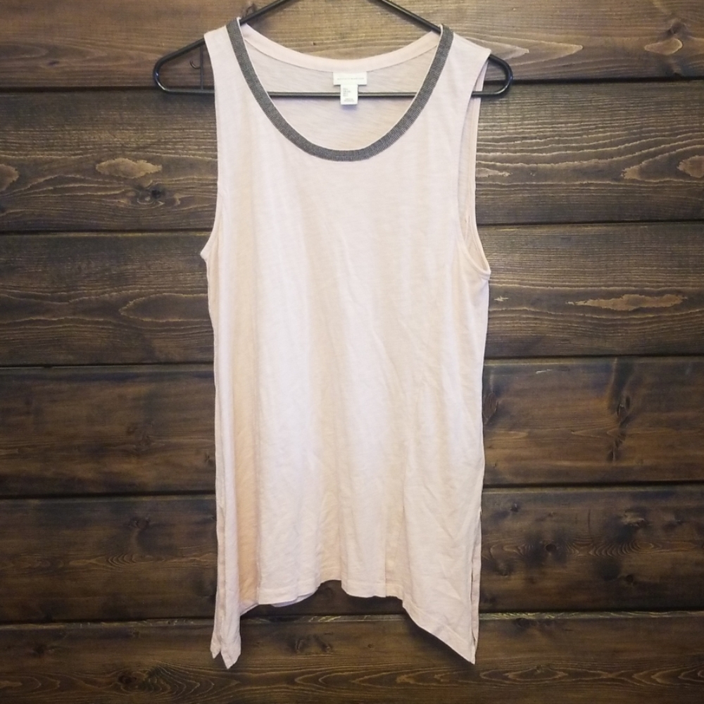 Mercer & Madison Tank Top